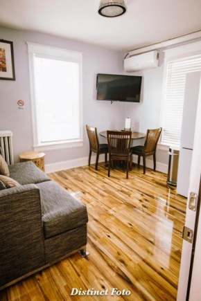 DC Vacation home